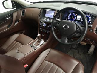 2013 Nissan Skyline - Thumbnail