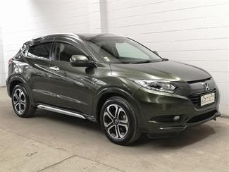 2014 Honda Vezel - Thumbnail