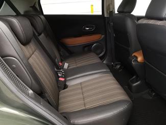 2014 Honda Vezel - Thumbnail