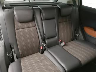 2014 Honda Vezel - Thumbnail