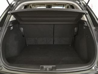 2014 Honda Vezel - Thumbnail