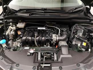 2014 Honda Vezel - Thumbnail