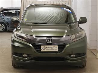 2014 Honda Vezel - Thumbnail