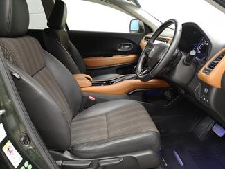 2014 Honda Vezel - Thumbnail