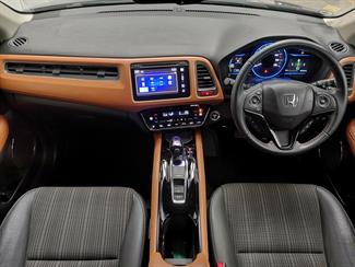 2014 Honda Vezel - Thumbnail