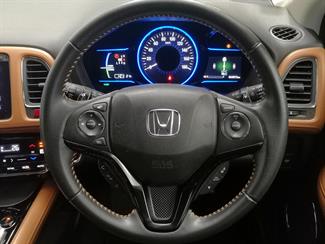 2014 Honda Vezel - Thumbnail