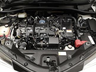 2017 Toyota C-HR - Thumbnail