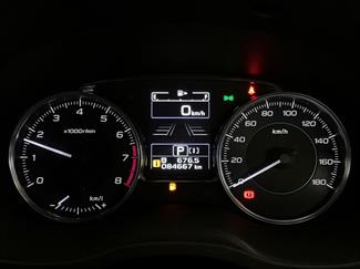 2015 Subaru Impreza - Thumbnail