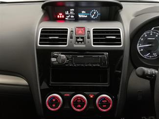 2015 Subaru Impreza - Thumbnail