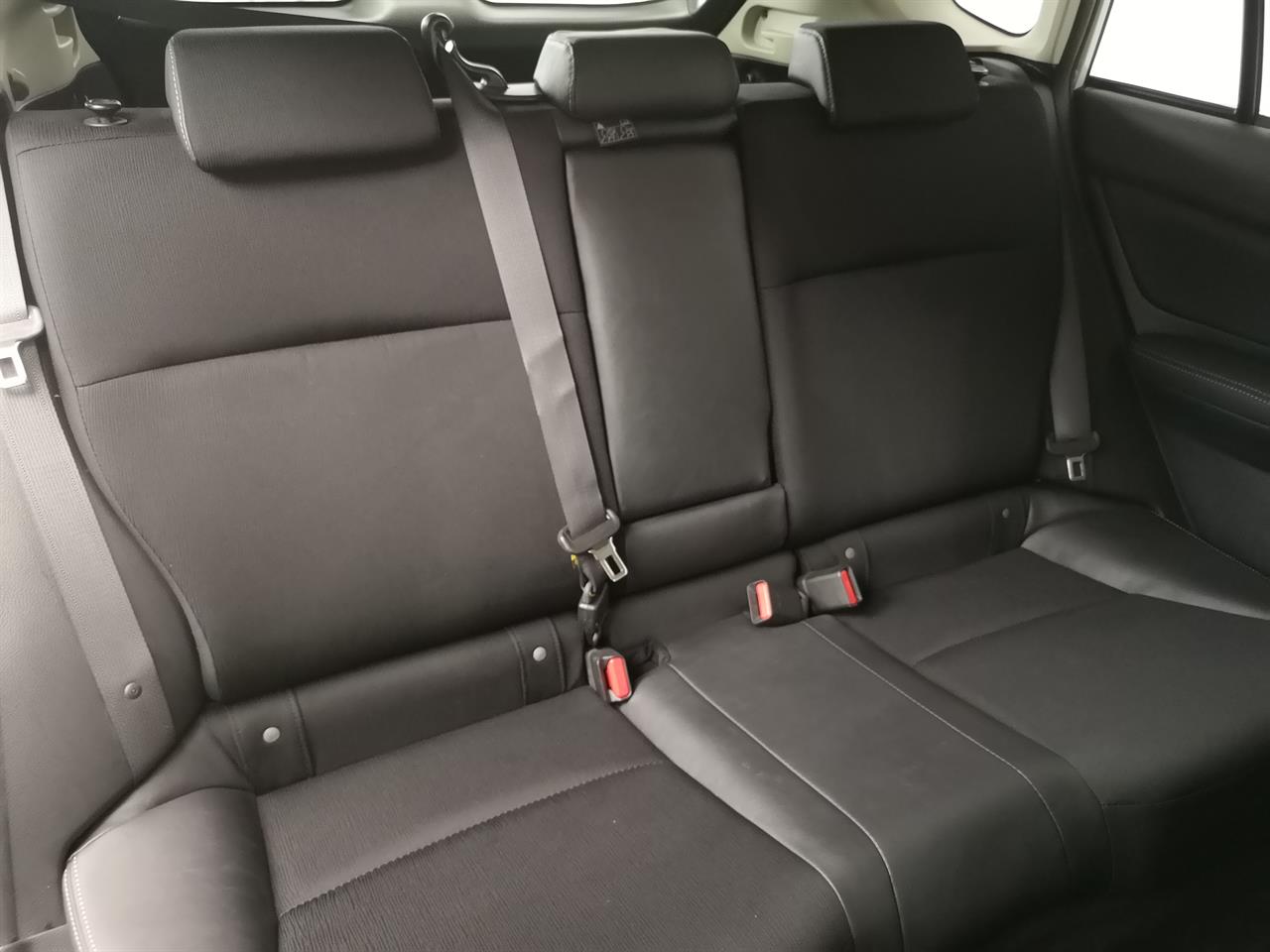 2015 Subaru Impreza