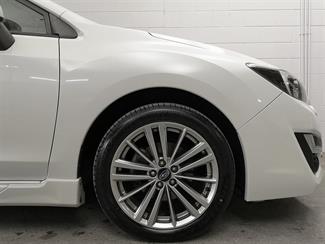 2015 Subaru Impreza - Thumbnail