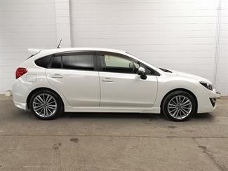 2015 Subaru Impreza - Thumbnail
