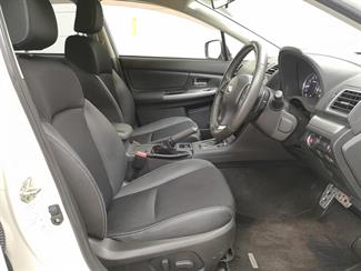2015 Subaru Impreza - Thumbnail