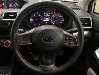 2015 Subaru Impreza - Thumbnail