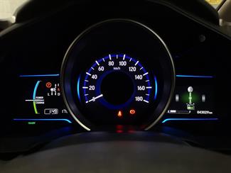 2014 Honda Fit - Thumbnail