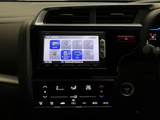 2014 Honda Fit - Thumbnail