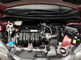 2014 Honda Fit - Thumbnail