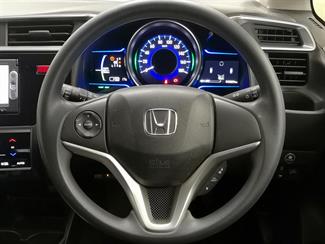 2014 Honda Fit - Thumbnail