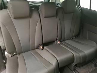 2015 Mazda Premacy - Thumbnail