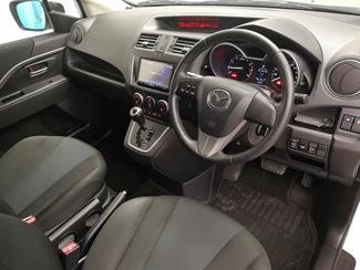 2015 Mazda Premacy - Thumbnail