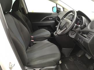 2015 Mazda Premacy - Thumbnail