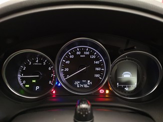 2013 Mazda CX-5 - Thumbnail