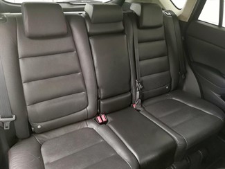 2013 Mazda CX-5 - Thumbnail