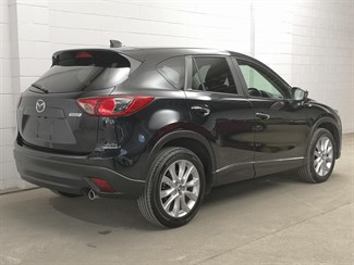 2013 Mazda CX-5 - Thumbnail