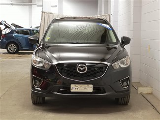 2013 Mazda CX-5 - Thumbnail