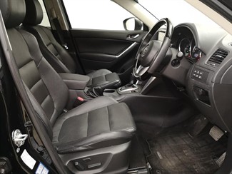 2013 Mazda CX-5 - Thumbnail