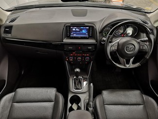 2013 Mazda CX-5 - Thumbnail