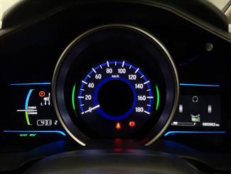 2014 Honda Fit - Thumbnail