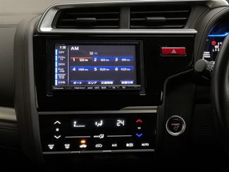 2014 Honda Fit - Thumbnail