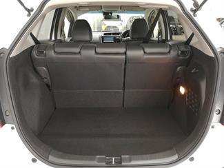 2014 Honda Fit - Thumbnail