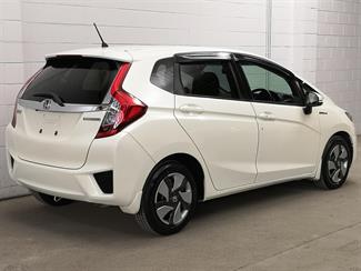 2014 Honda Fit - Thumbnail