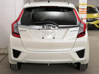 2014 Honda Fit - Thumbnail