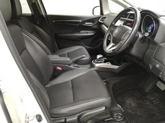 2014 Honda Fit - Thumbnail