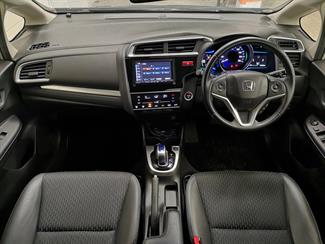 2014 Honda Fit - Thumbnail