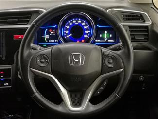 2014 Honda Fit - Thumbnail