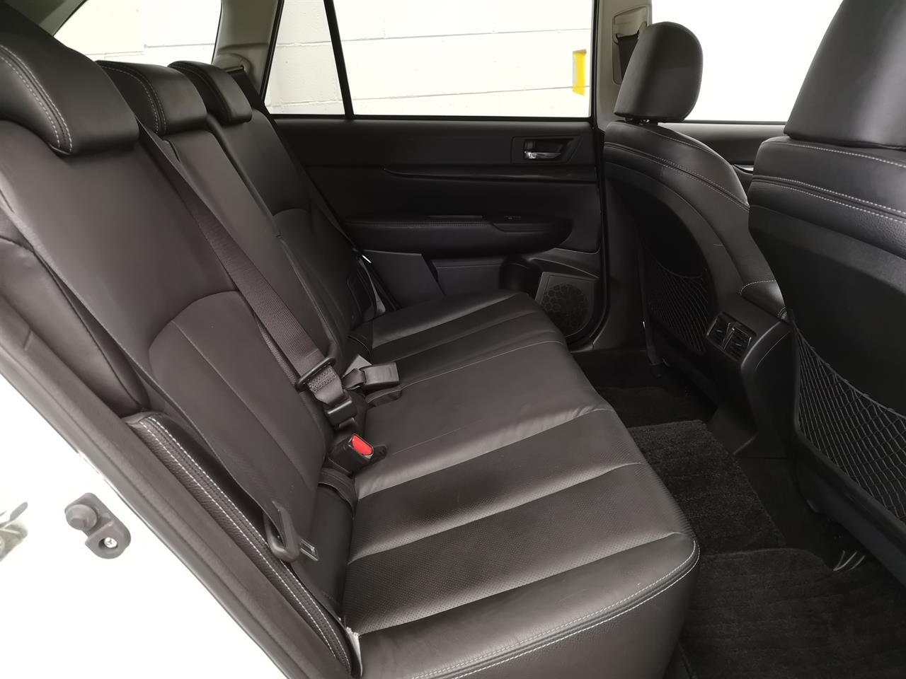 2013 Subaru Outback