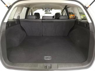 2013 Subaru Outback - Thumbnail