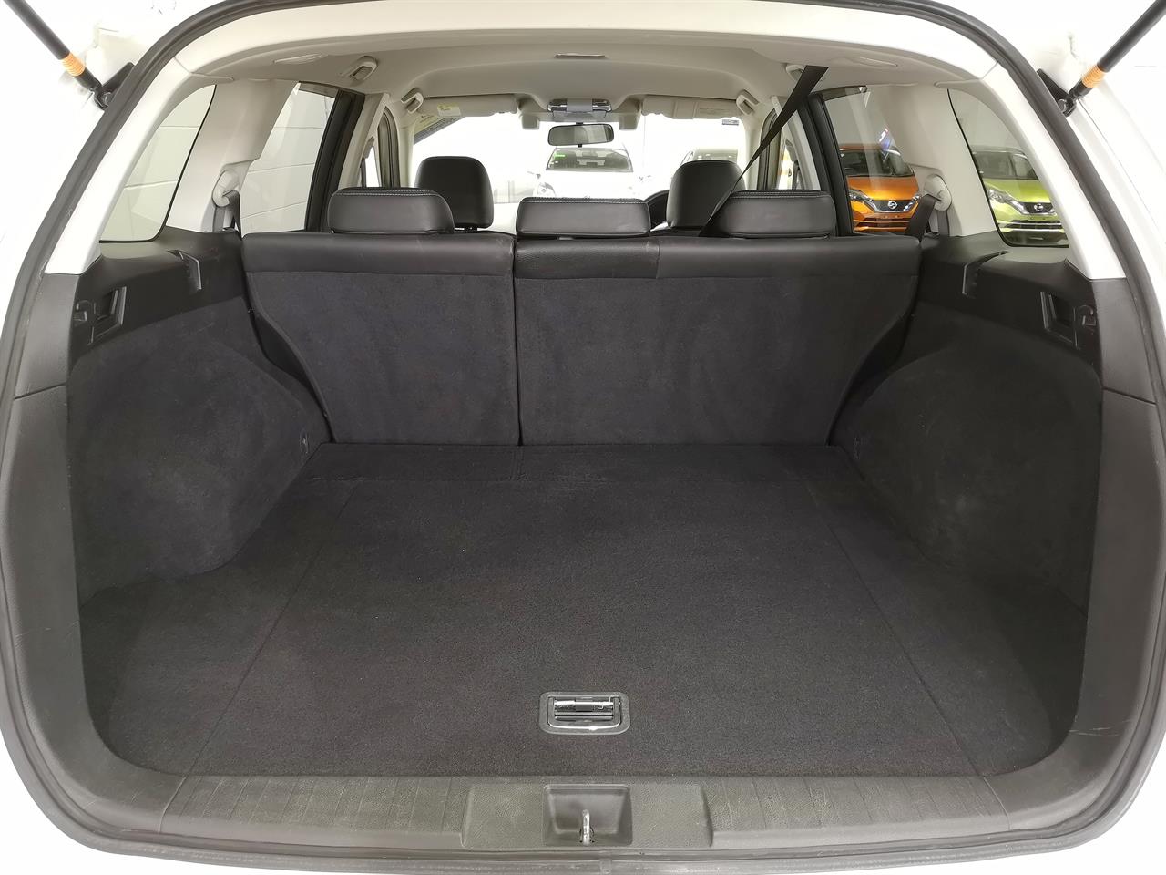 2013 Subaru Outback