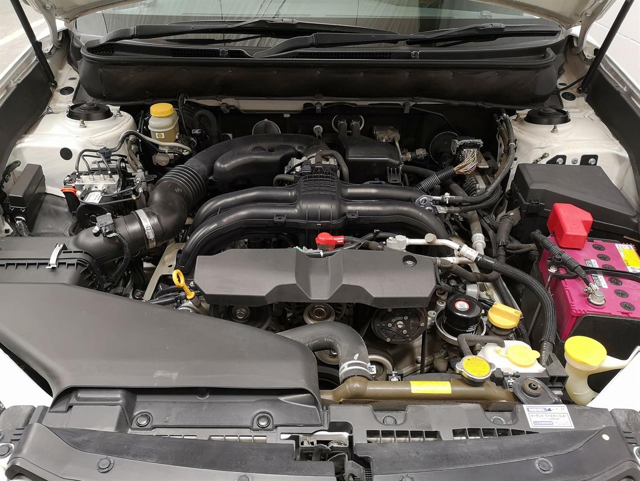 2013 Subaru Outback