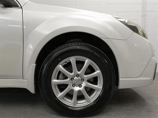2013 Subaru Outback - Thumbnail