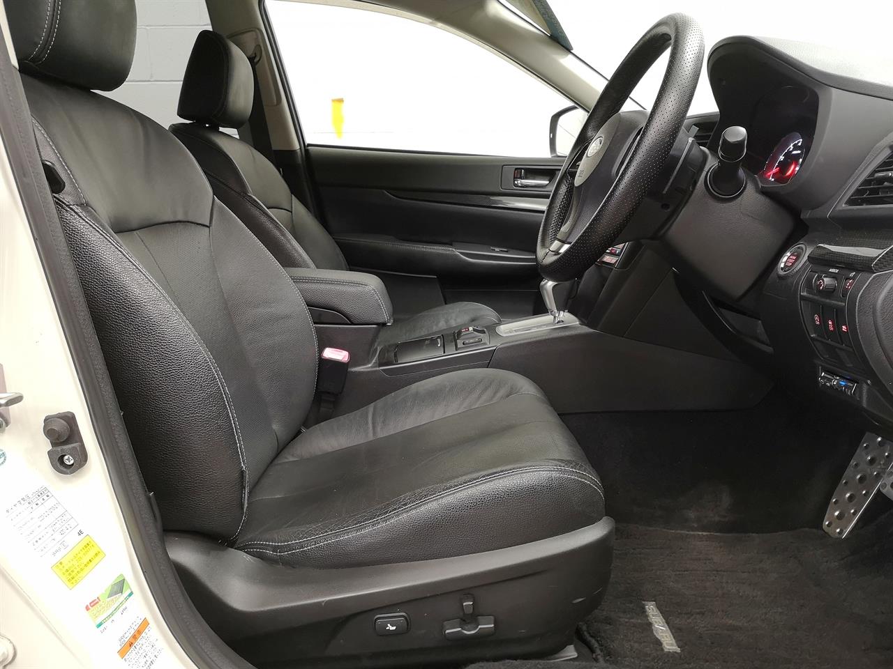 2013 Subaru Outback