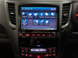 2013 Subaru Outback - Thumbnail