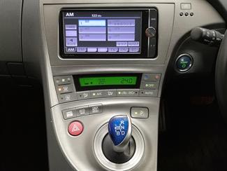 2013 Toyota Prius - Thumbnail