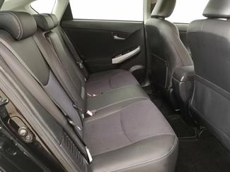 2013 Toyota Prius - Thumbnail