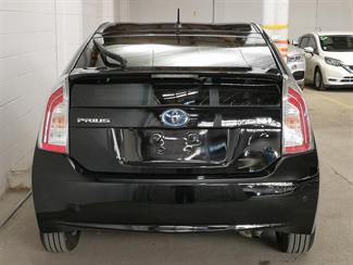 2013 Toyota Prius - Thumbnail