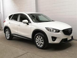 2013 Mazda CX-5 - Thumbnail